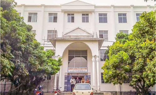 Shyam School of Education Begusarai