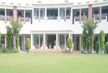 Pt. Deendayal Upadhyay Saraswati Vidya Mandir Inter College Kheri