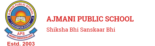 Ajmani Public School Kheri