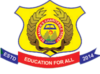 St. Xaviers Global School Muzaffarnagar