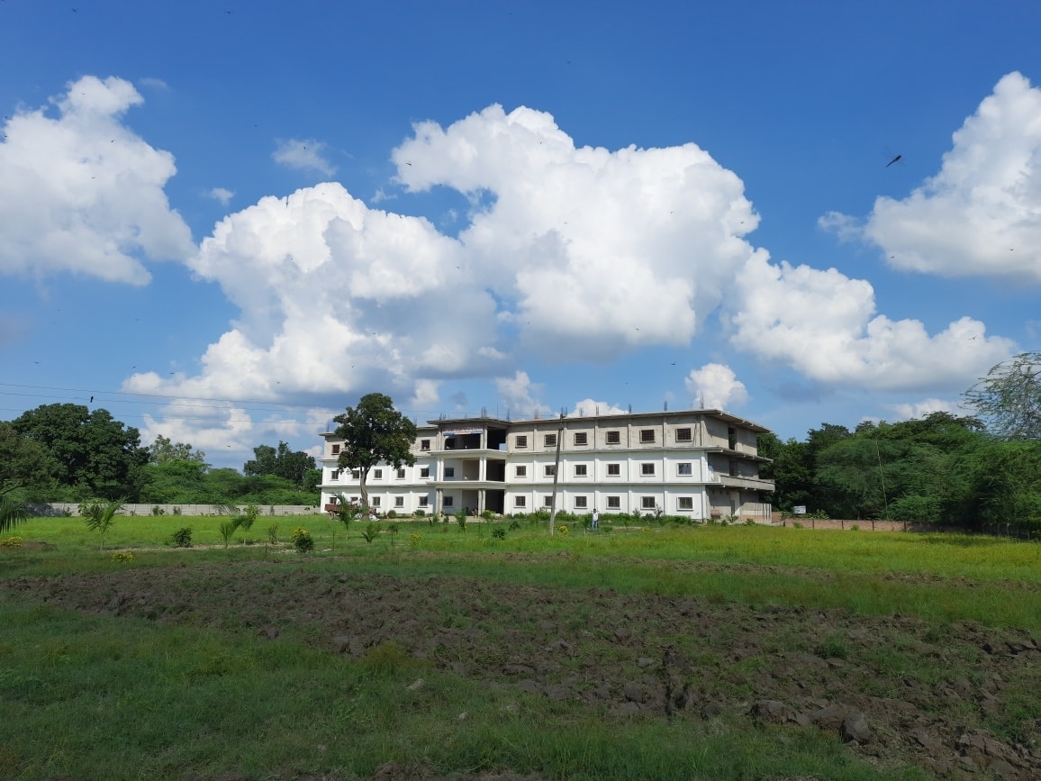 R. R. Mahavidyalaya Pratapgarh