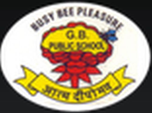 Gyan Bharti Public School Gaya