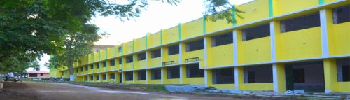 Lal Bahadur Shastri Memorial Collage Purbi Singhbhum