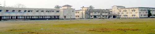 Purnea Mahila Mahavidyalaya Purnea