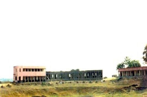 Yadunandan College, Dighwara Saran