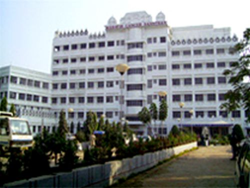 Mahavir Cancer Sansthan, Patna Patna