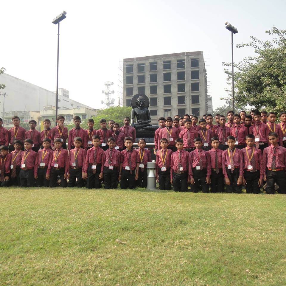 Blossom Academic School Ghazipur
