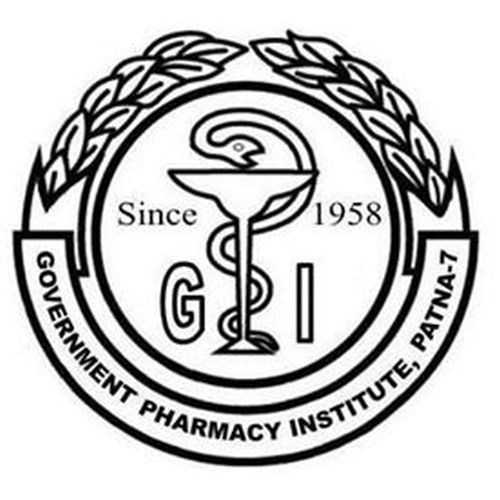 Government Pharmacy Institute, Patna Patna