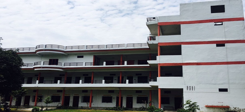 Aryawart Gurukul Mahavidyalaya Unnao