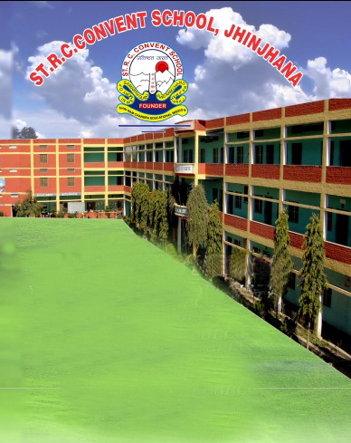 St. R. C. Convent School, Jhinjhana Muzaffarnagar