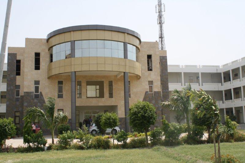 Vision College of Management, Hathipur Kanpur Nagar