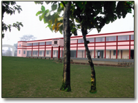 Dr. Kanak Tripathi Degree College Gorakhpur