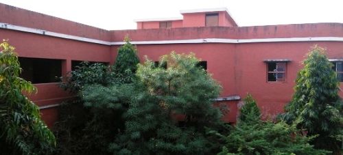 Girish Narayan Mishra College, Parsathua Rohtas