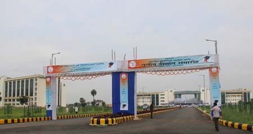 Indian Institute of Technology, Patna Patna
