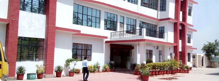 Kusum Public School Meerut
