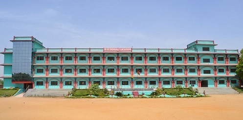 St. Dominics Academy Firozabad