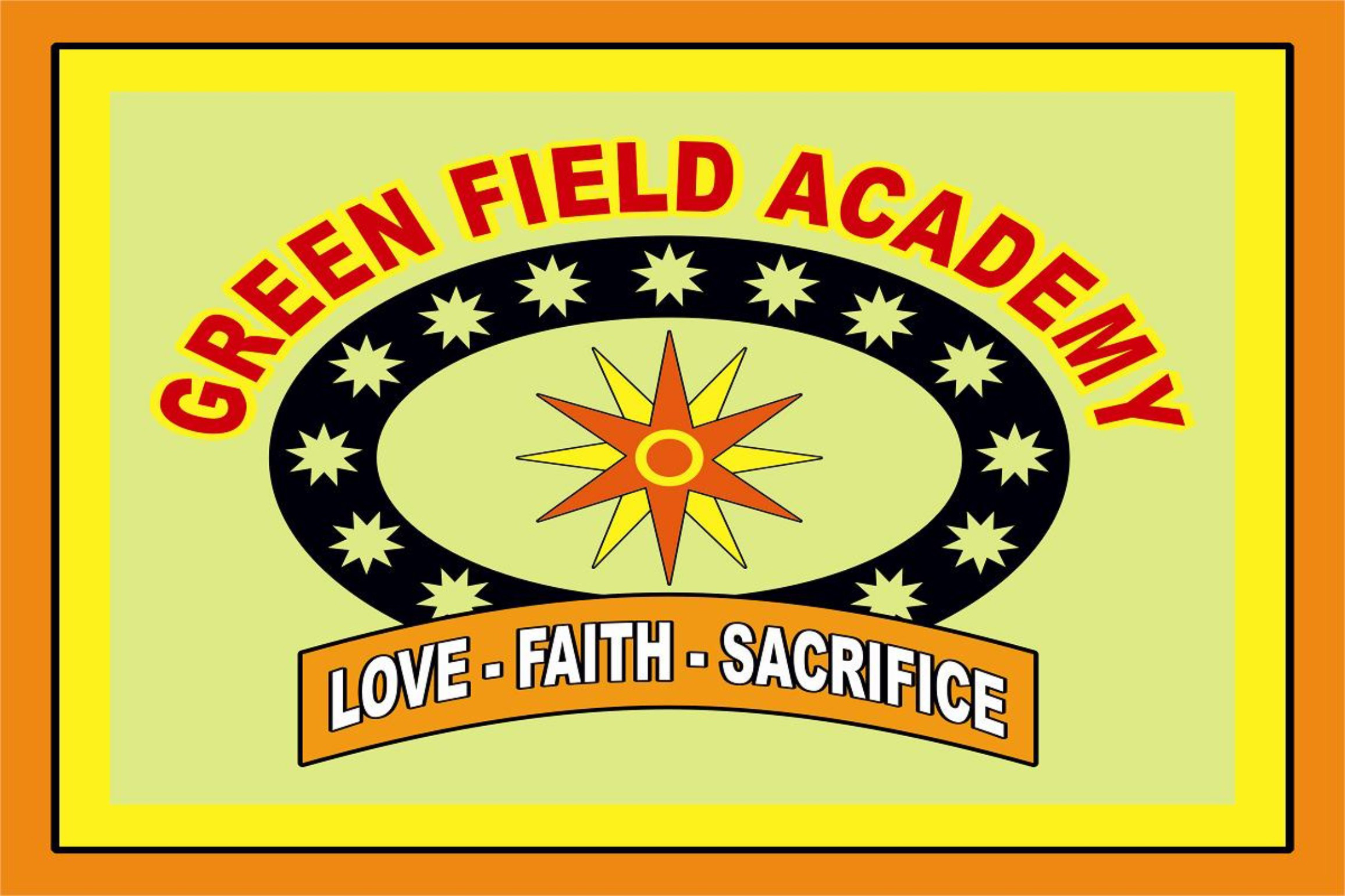 Green Field Academy Kheri