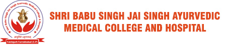 Sri Babu Singh Balika Degree College Farrukhabad