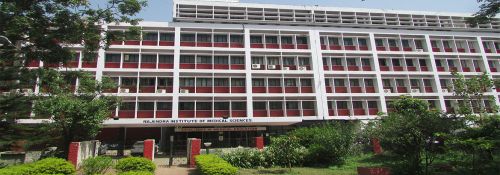 Rajendra Institute of Medical Sciences Ranchi
