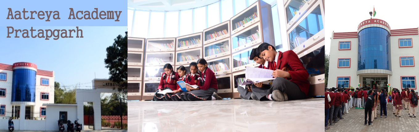 Aatreya Academy Pratapgarh