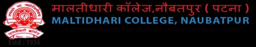 MaltiDhari College, Naubatpur Patna