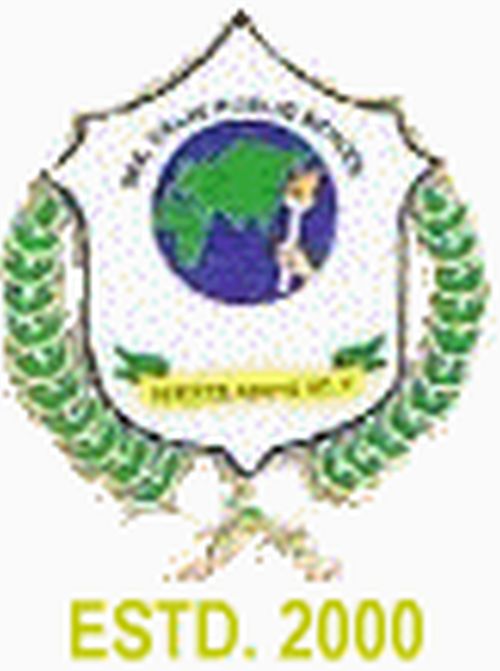 Secondary Delhi Public School Gaya
