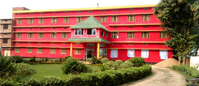 A.S.M. Convent School Ballia