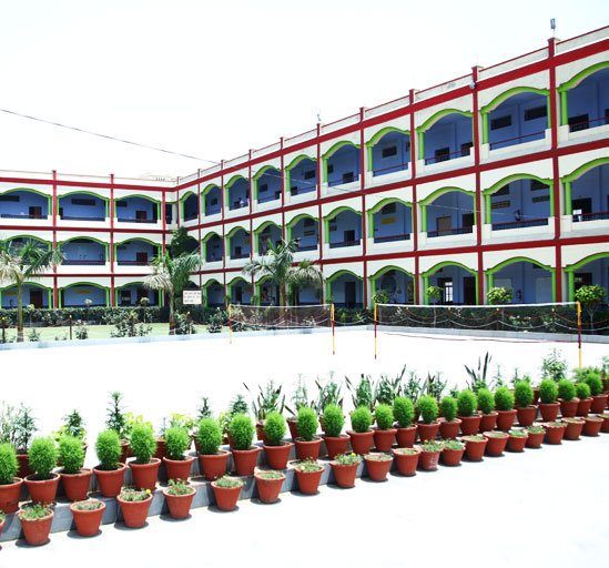 Taxsila Public School Meerut