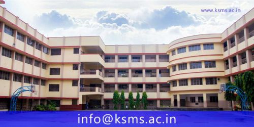 Kerala Samajam Model School Purbi Singhbhum