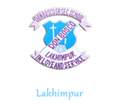 St. Don Bosco College Kheri