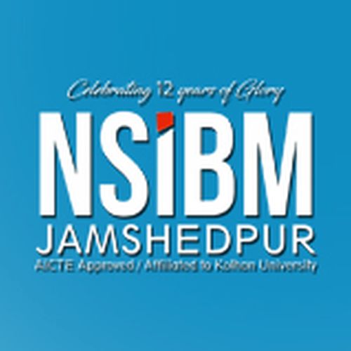 Netaji Subhas Institute of Bussiness Management Purbi Singhbhum