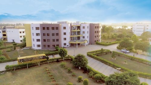 RTC Institute of Technology Ranchi
