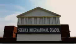 Seemax International School Hathras