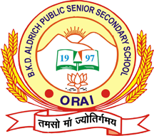 Brij Kunwar Devi Aldrich Public School Jalaun