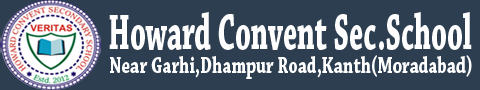 Howard Convent Secondary School Moradabad