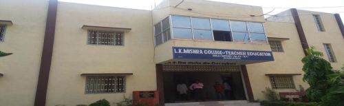 L. K. Mishra College of Teacher Education Darbhanga