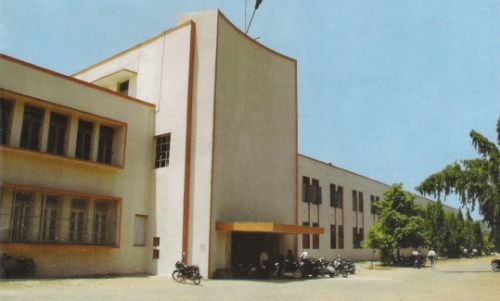 Jamshedpur Co operative College Purbi Singhbhum