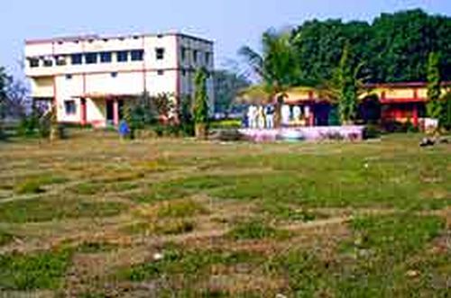 Nandlal Singh College, Dawoodpur Saran