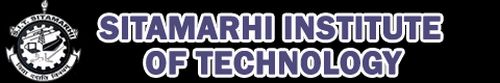 Sitamarhi Institute of Technology Sitamarhi