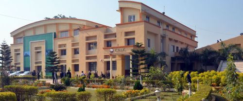 Chotanagpur Law College Ranchi