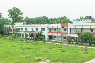 Ruma Mahavidyalaya Pratapgarh