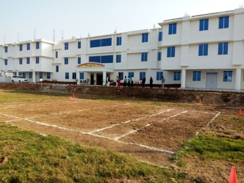 Radhakrishnan College of Education Patna