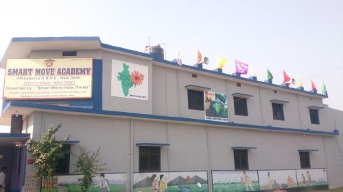 Smart Move Academy Gopalganj