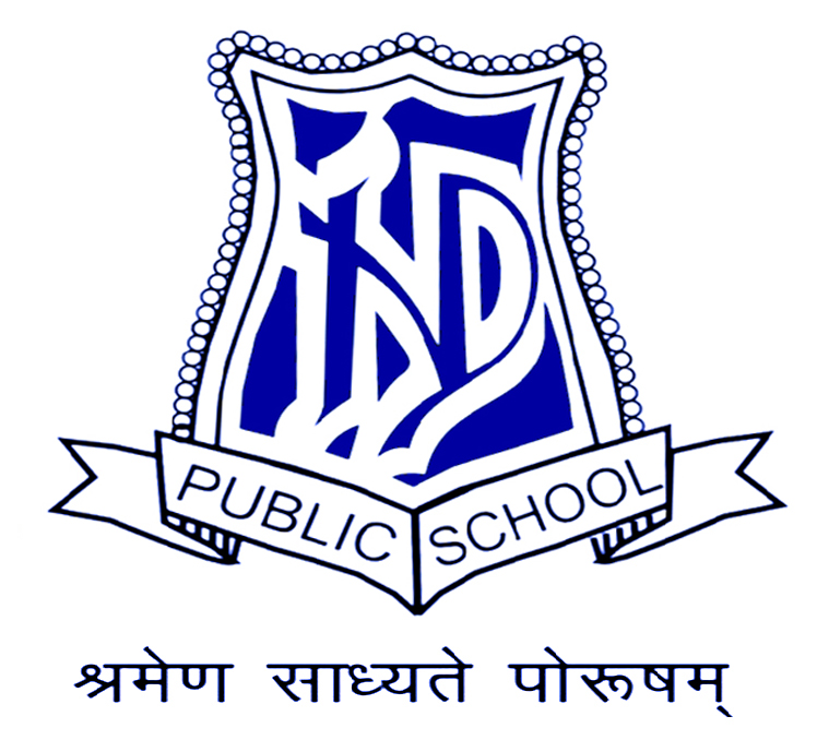 Namdev Public School Saharanpur
