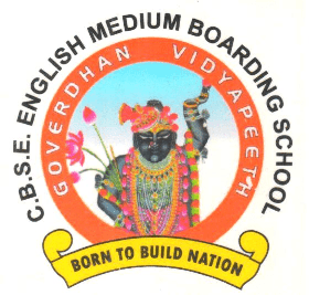 Goverdhan Vidyapeeth Mathura