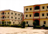 Maa Tripur Sundari Public School Mirzapur