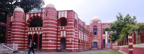 L.S.College Muzaffarpur