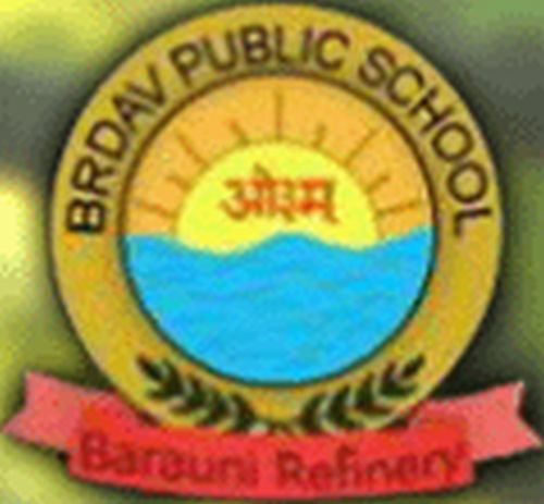BR DAV Public School Begusarai
