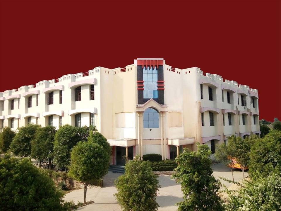 Vatsalya Public School Mathura