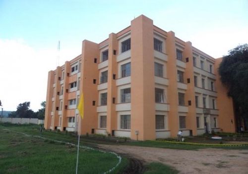 DAV Institute of Engineering and Technology Palamu